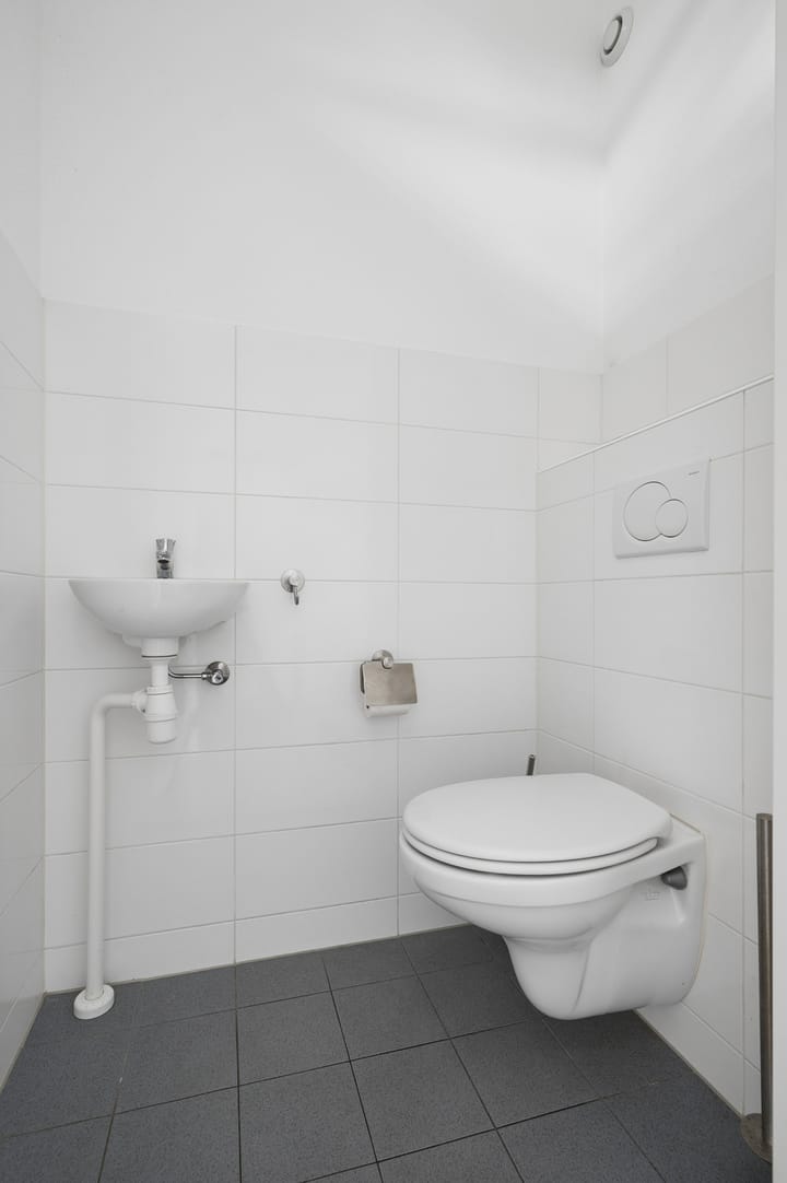 Tussenwoning te koop: Kranenburg 67, Ede