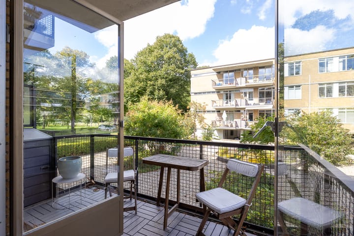Foto 4 van Van der Horststraat 13-A