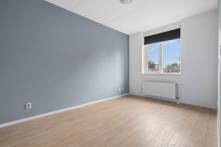 Tussenwoning te koop: Kranenburg 67, Ede