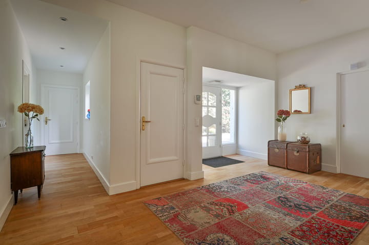 Vrijstaande woning te koop: Utrechtseweg 64A, Hilversum