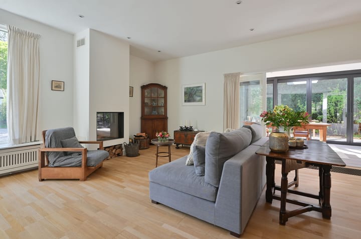 Vrijstaande woning te koop: Utrechtseweg 64A, Hilversum
