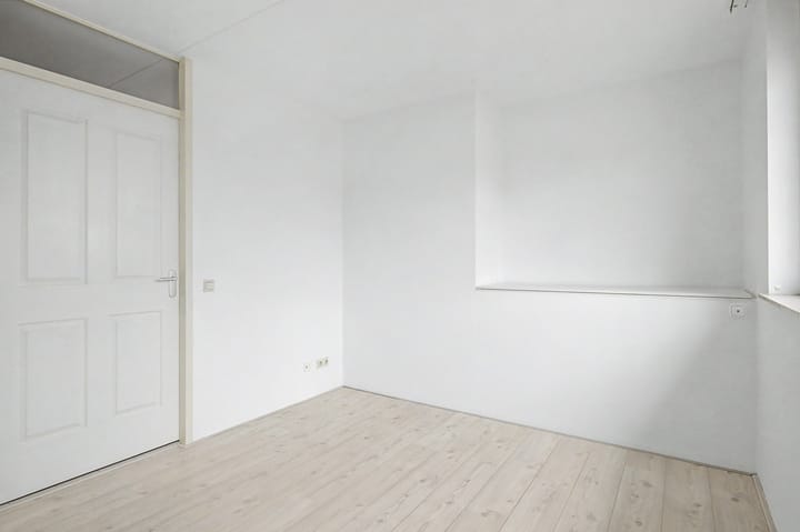 Appartement te huur: Veldweg 20C, Bussum