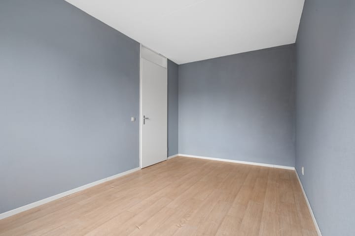 Tussenwoning te koop: Kranenburg 67, Ede