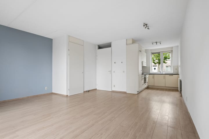 Tussenwoning te koop: Kranenburg 67, Ede