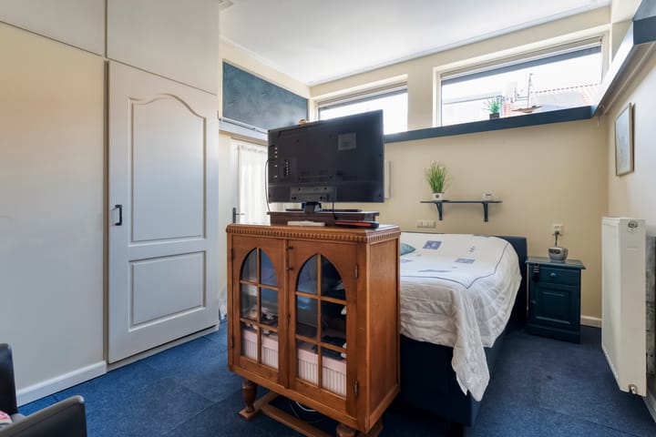 Appartement te koop: van Laerstraat 4, Ommen