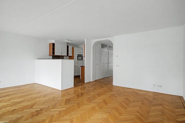 Appartement te huur: Veldweg 20C, Bussum