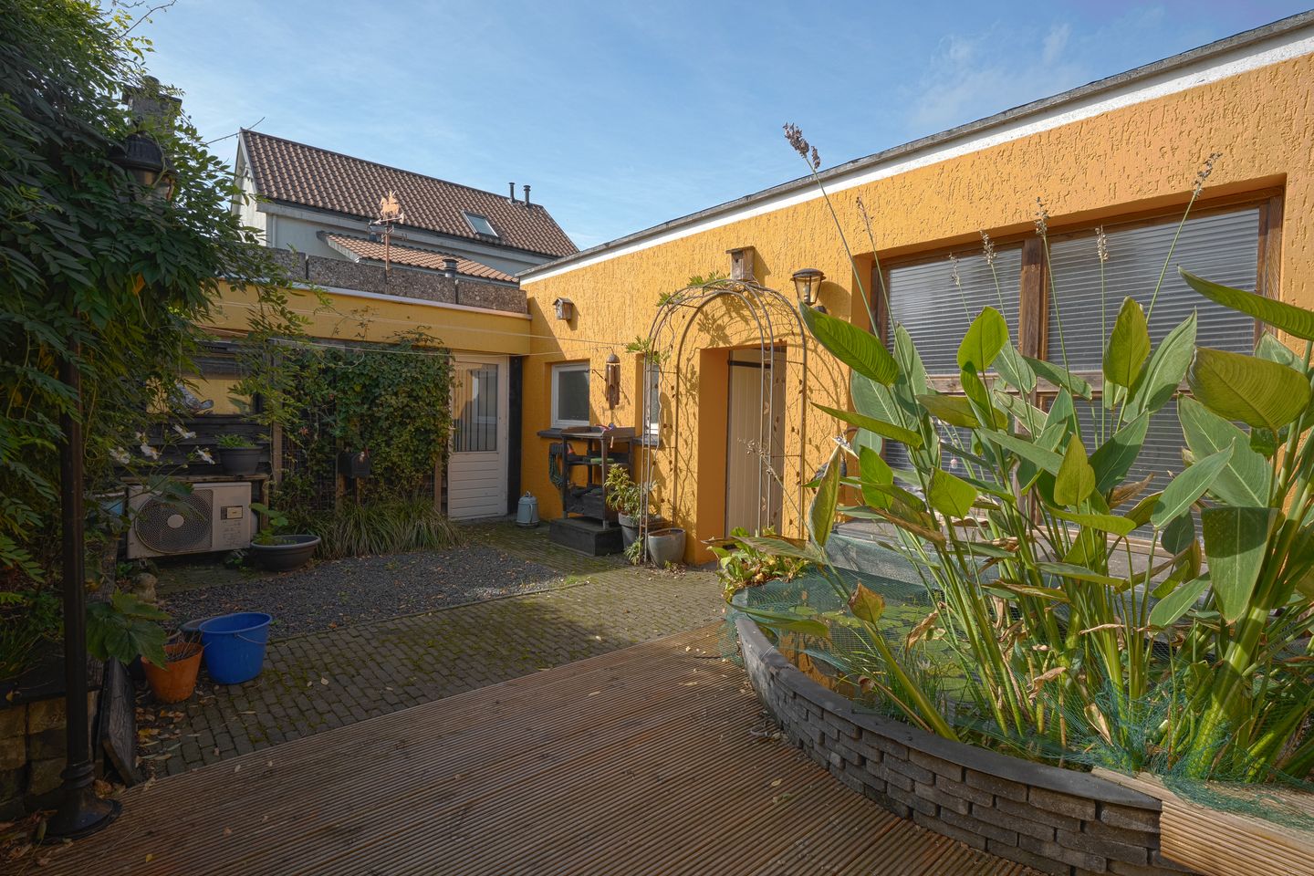 Foto 40 van van Laerstraat 4
