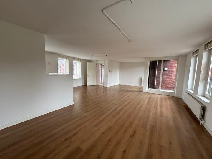 Appartement te huur: Irenelaan 29, Helmond