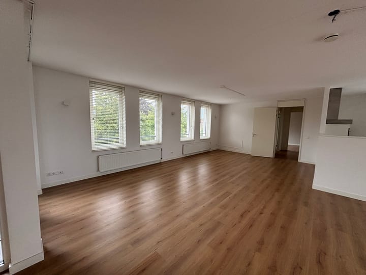 Appartement te huur: Irenelaan 29, Helmond