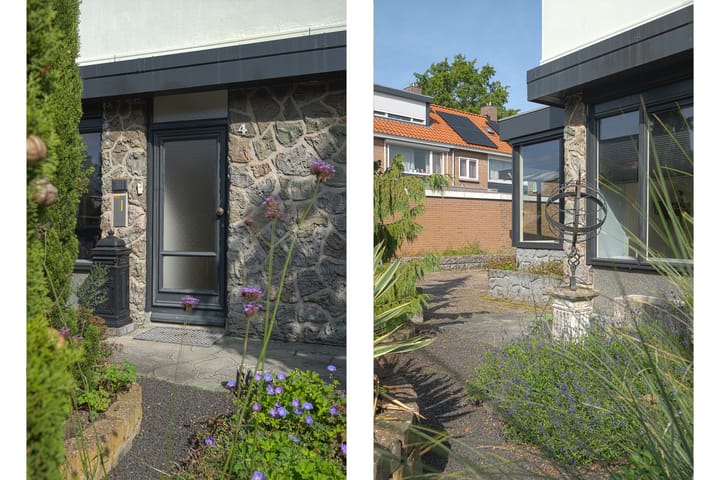 Appartement te koop: van Laerstraat 4, Ommen