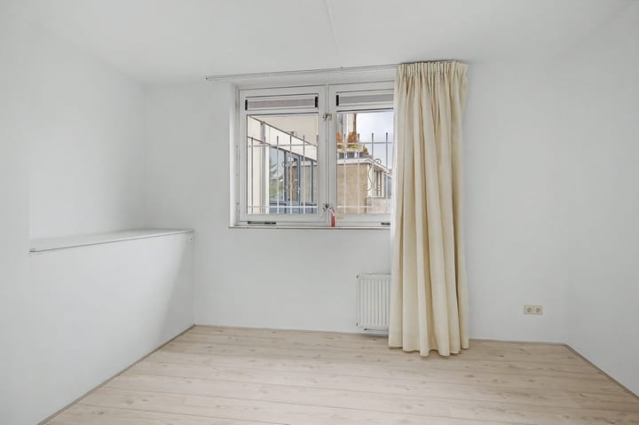 Appartement te huur: Veldweg 20C, Bussum