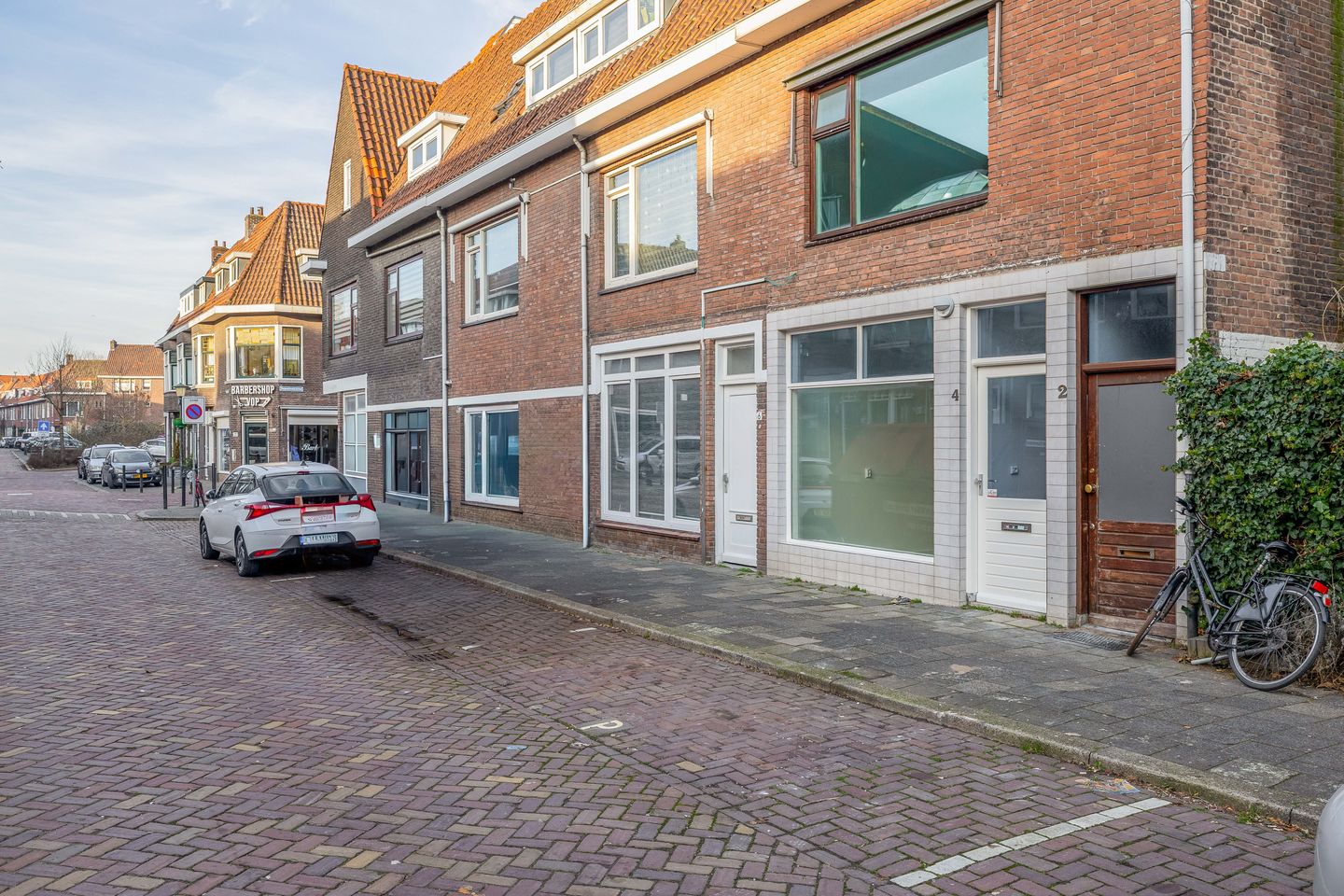 Foto 4 van Verheijstraat 4