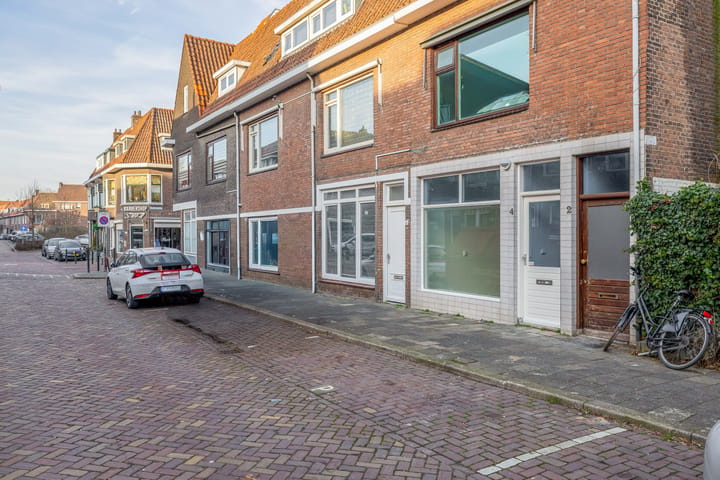 Foto 4 van Verheijstraat 4
