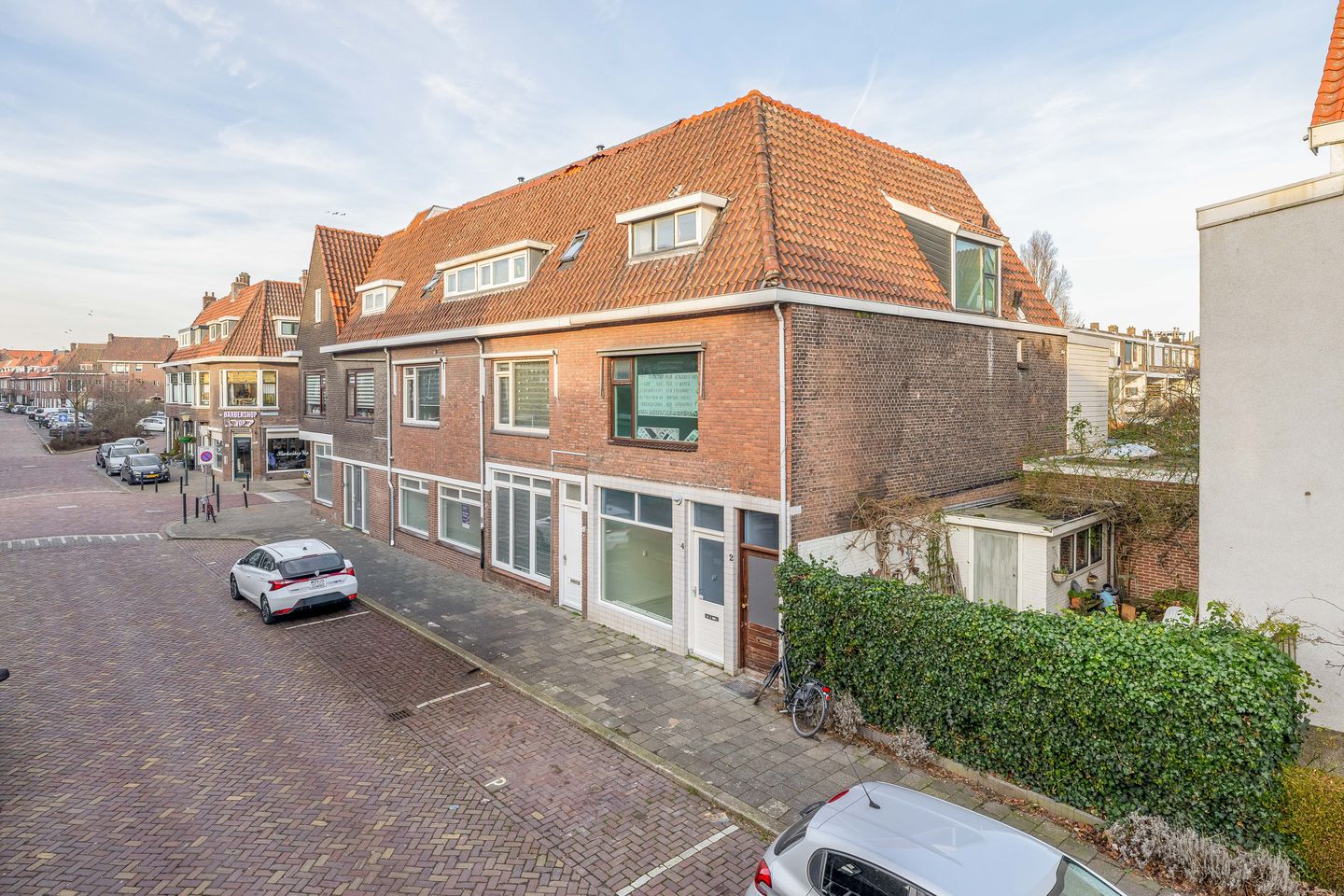 Foto 5 van Verheijstraat 4