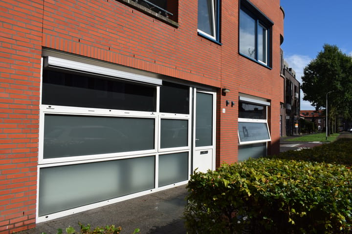 Oosterstraat 102, Breda