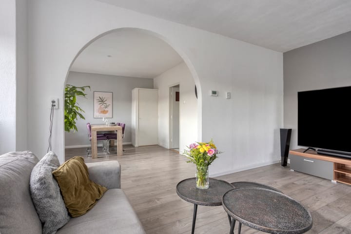 Foto 4 van Mascagnistraat 6