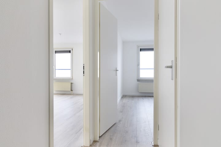 Appartement in Leiden (HUU-341012)