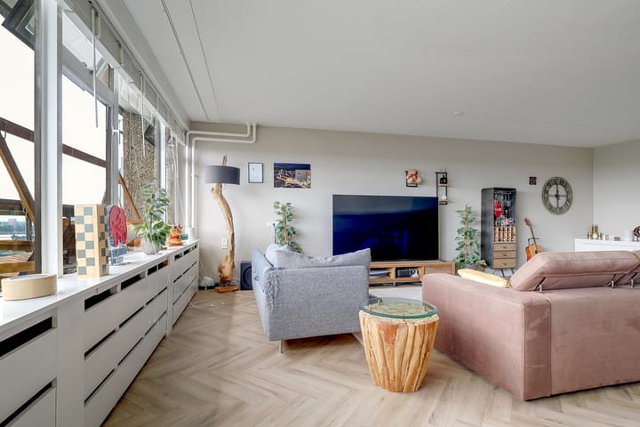 Appartement te koop: Stationsstraat 28, Utrecht