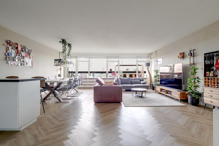 Appartement te koop: Stationsstraat 28, Utrecht