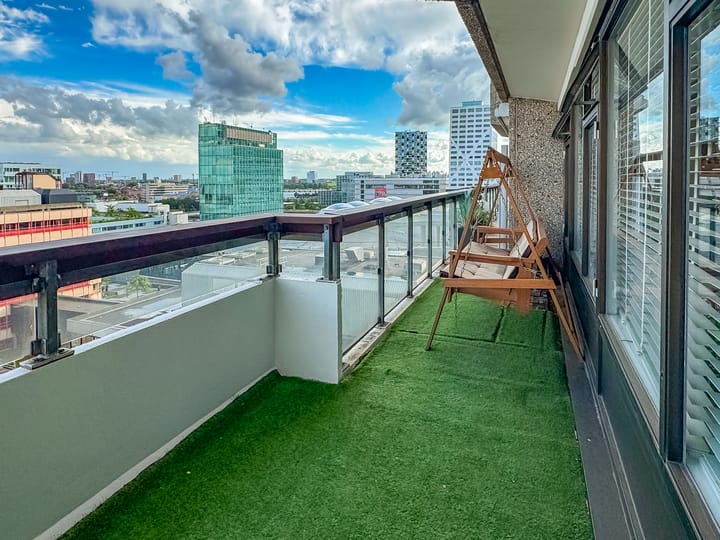 Appartement te koop: Stationsstraat 28, Utrecht