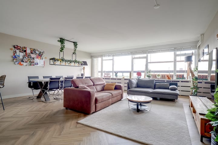 Appartement te koop: Stationsstraat 28, Utrecht