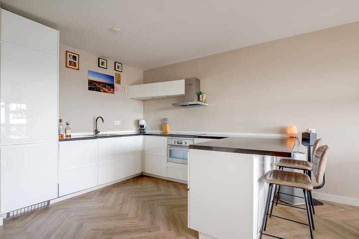 Appartement te koop: Stationsstraat 28, Utrecht