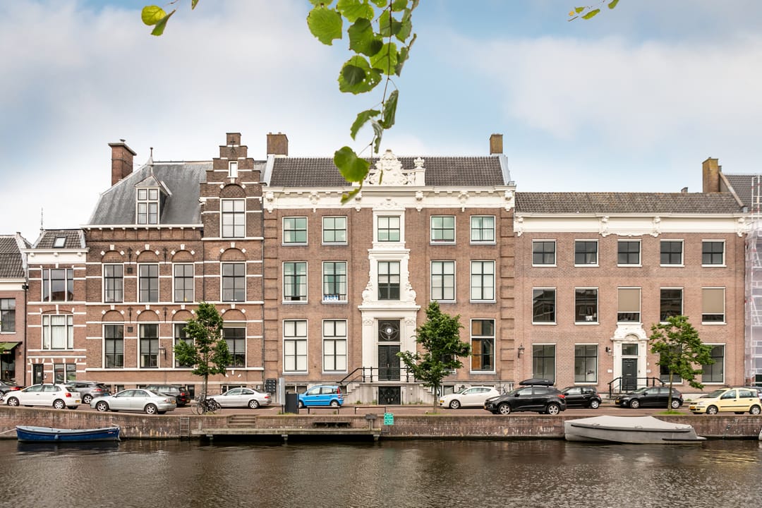 Foto 1 van Nieuwe Gracht 80-A7