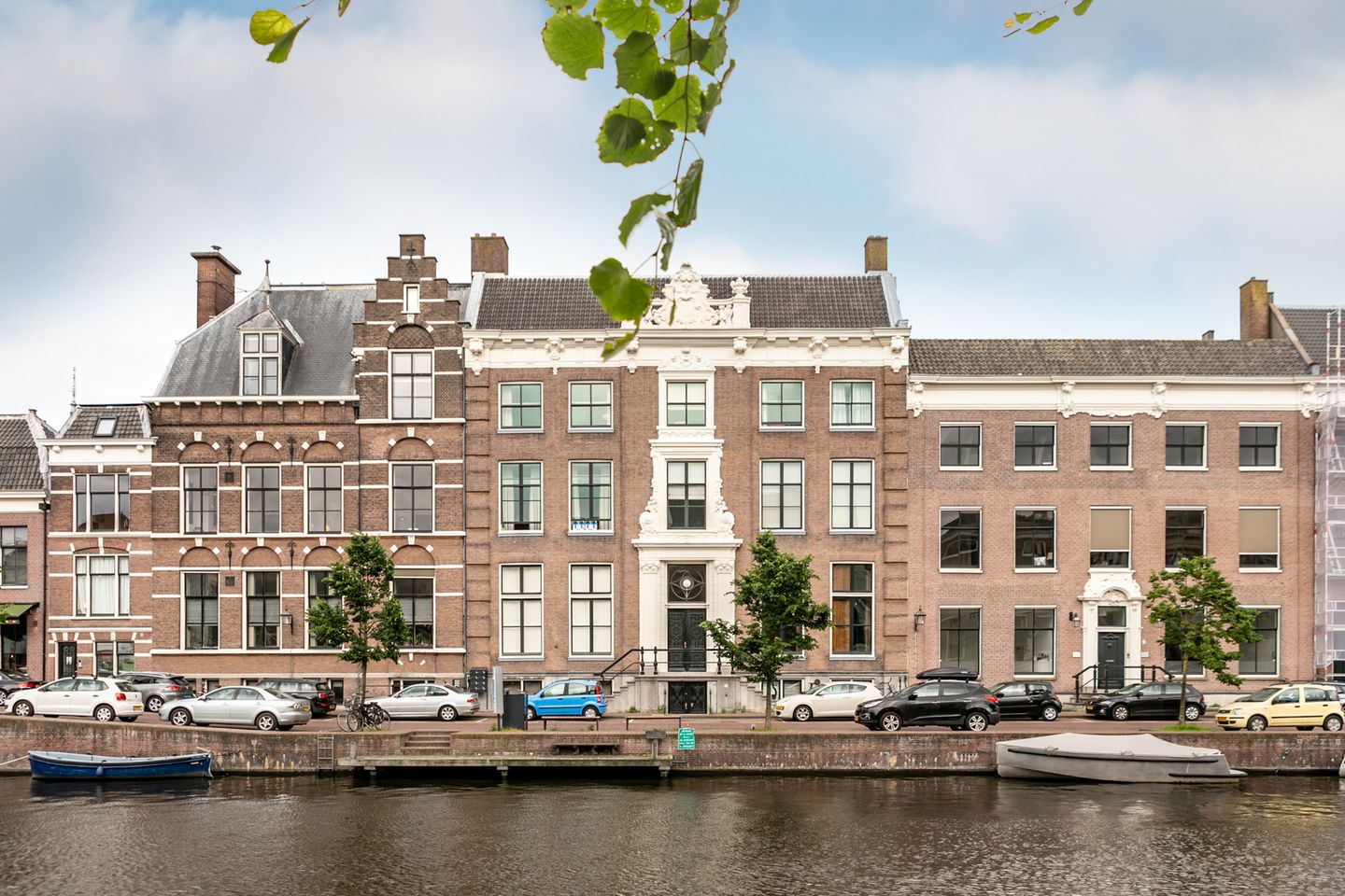 Foto 1 van Nieuwe Gracht 80-A7
