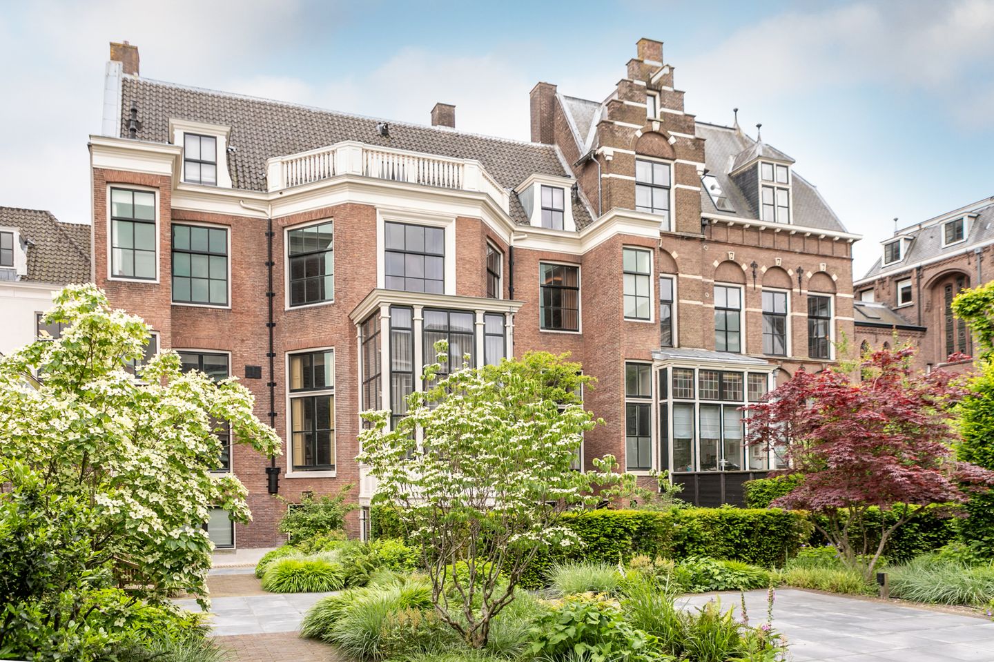 Foto 4 van Nieuwe Gracht 80-A7