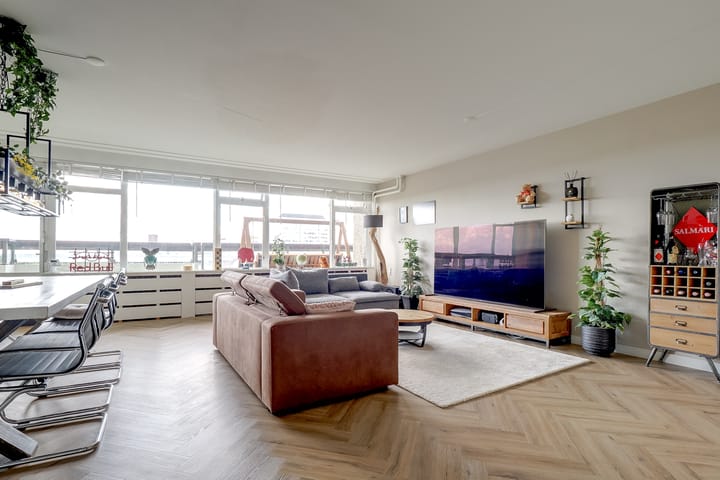 Appartement te koop: Stationsstraat 28, Utrecht