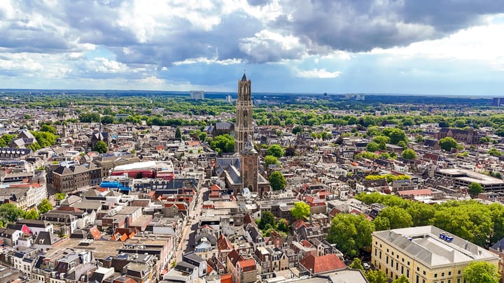 Appartement te koop: Stationsstraat 28, Utrecht