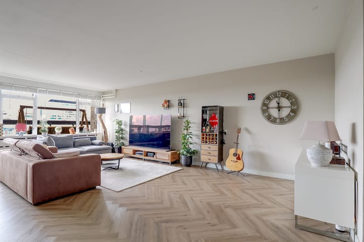 Appartement te koop: Stationsstraat 28, Utrecht