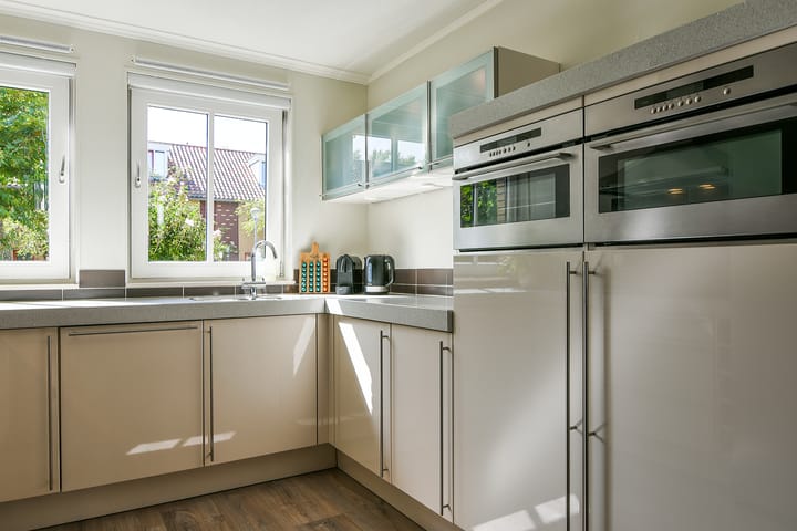 Tussenwoning te koop: Siciliano 40, Nieuw-Vennep
