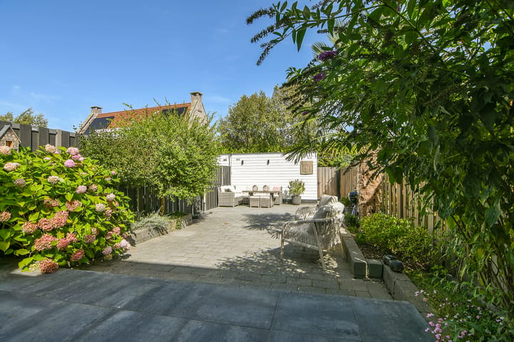 Tussenwoning te koop: Siciliano 40, Nieuw-Vennep