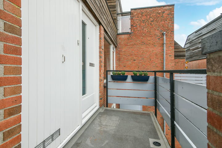 Appartement te koop: Venneperhof 75, Nieuw-Vennep