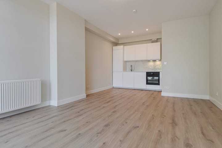Foto 4 van Laan van Meerdervoort 53-J