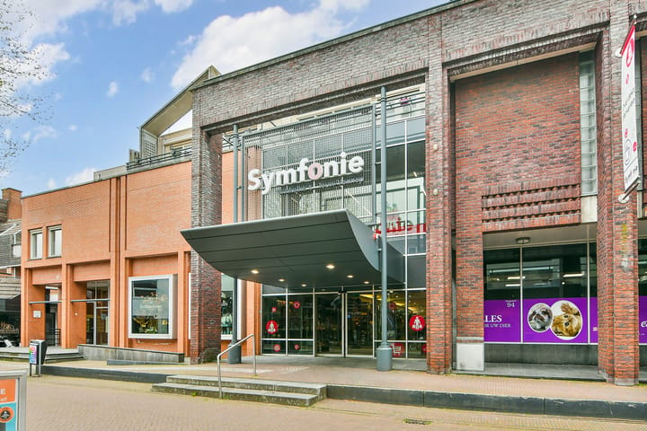 Appartement te koop: Venneperhof 75, Nieuw-Vennep