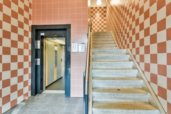 Appartement te koop: Venneperhof 75, Nieuw-Vennep