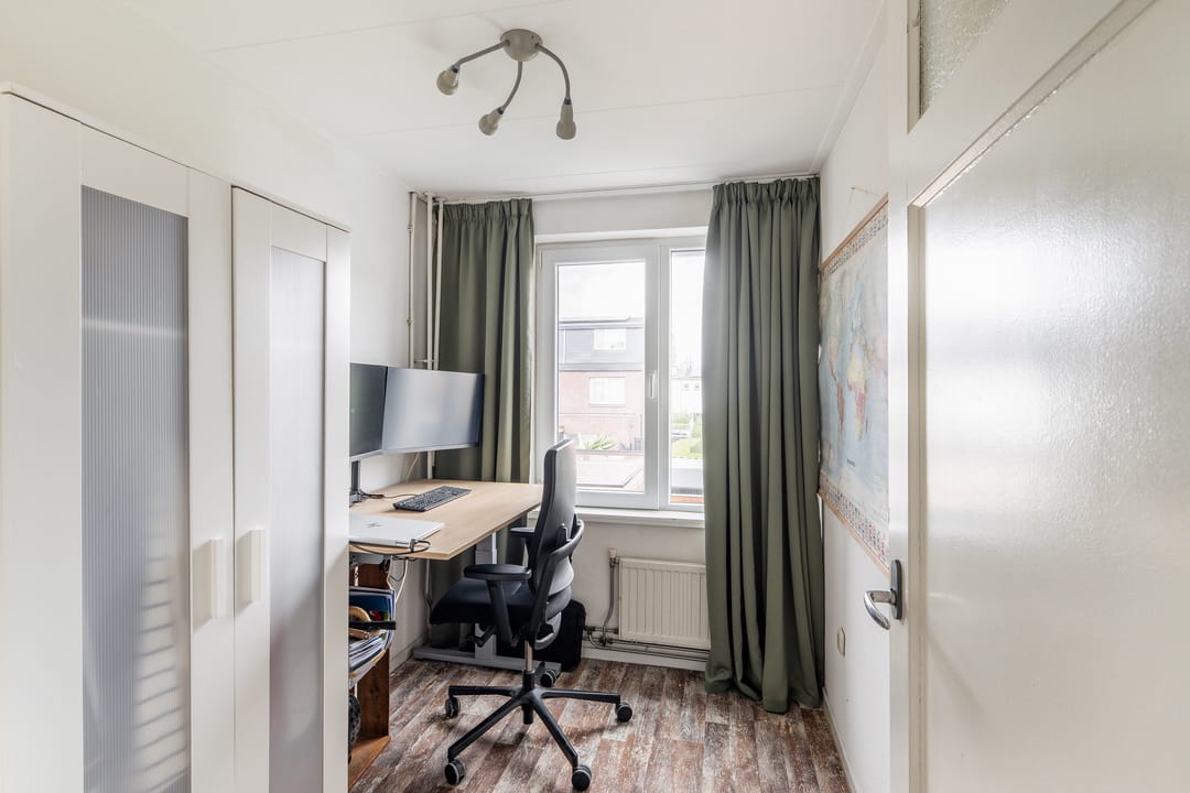 Photo 22 of Burgemeester Pruissingel 107