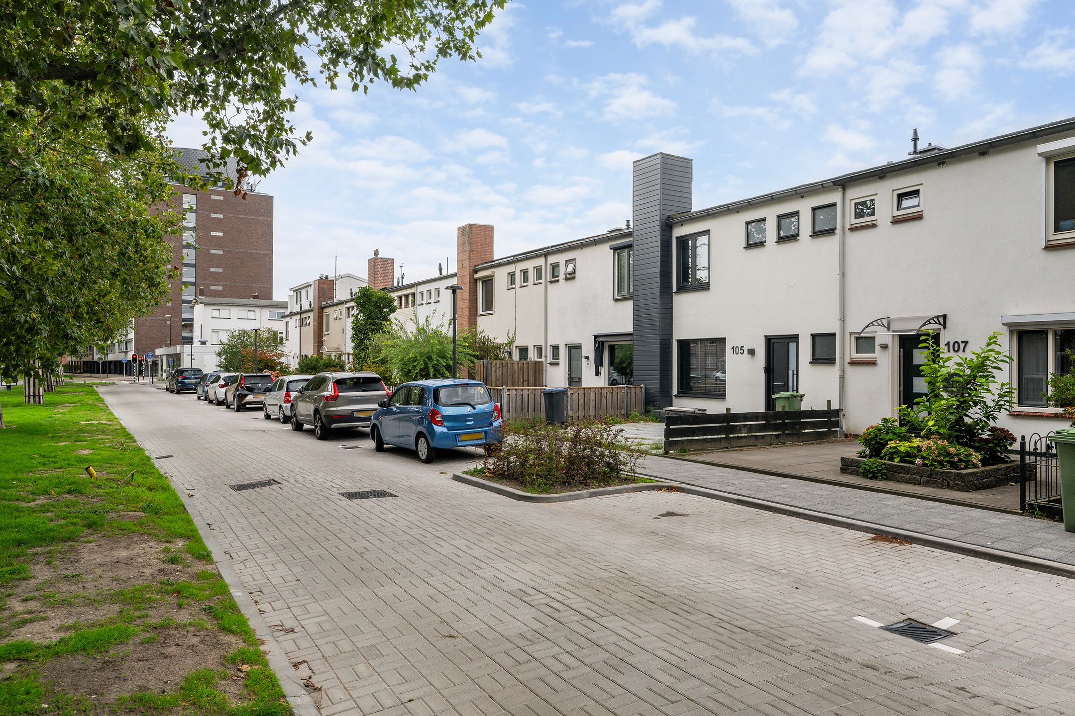 Photo 36 of Burgemeester Pruissingel 107