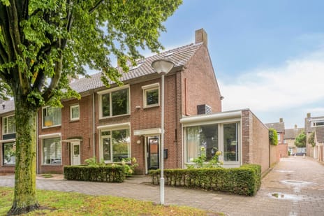 Mgr. Zwijsenstraat thumbnail
