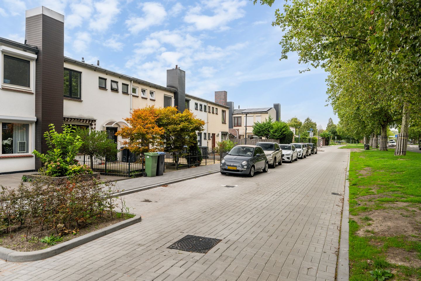 Photo 35 of Burgemeester Pruissingel 107