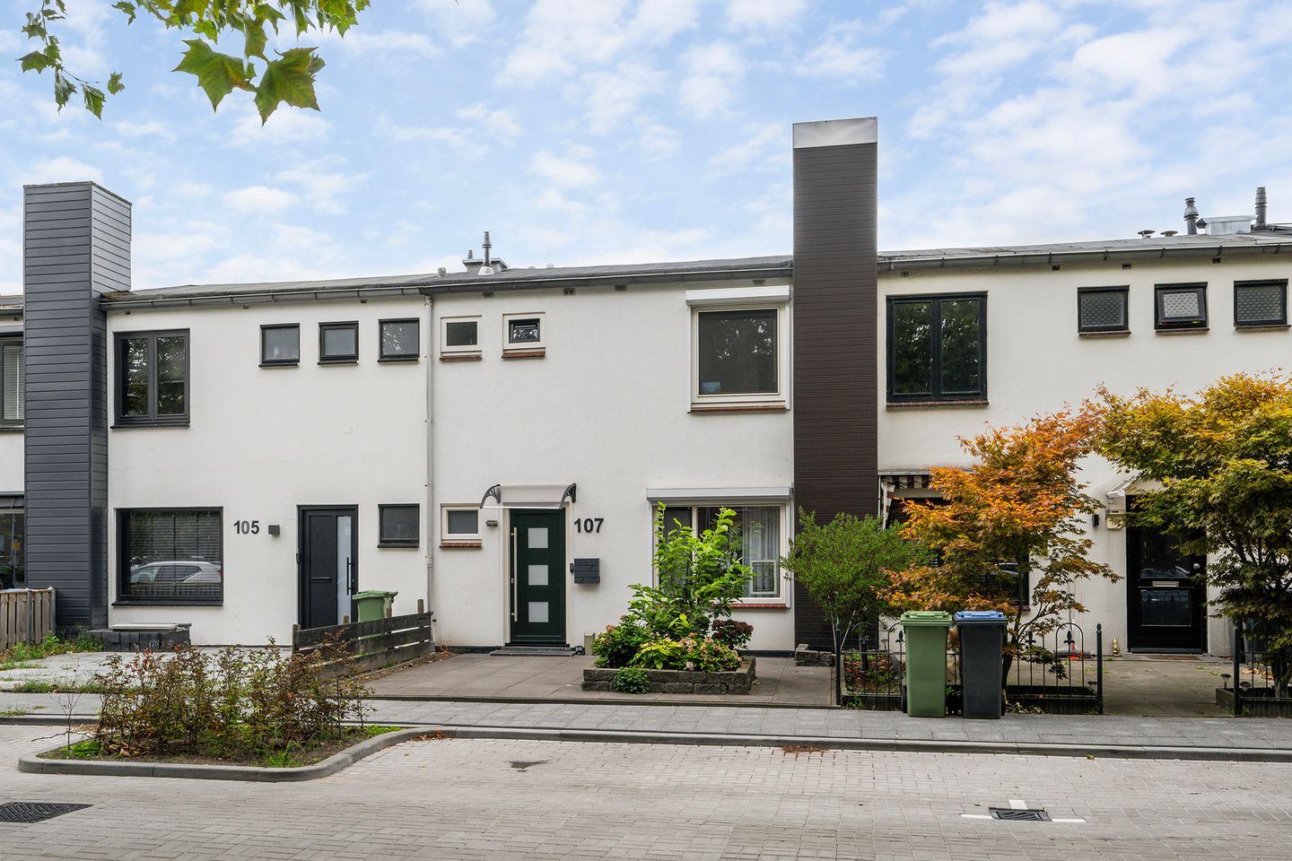 Photo 34 of Burgemeester Pruissingel 107
