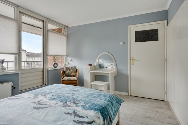 Tussenwoning te koop: Mauritsstraat 46, Hendrik-Ido-Ambacht