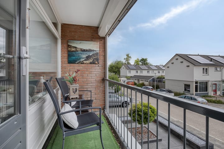 Tussenwoning te koop: Mauritsstraat 46, Hendrik-Ido-Ambacht