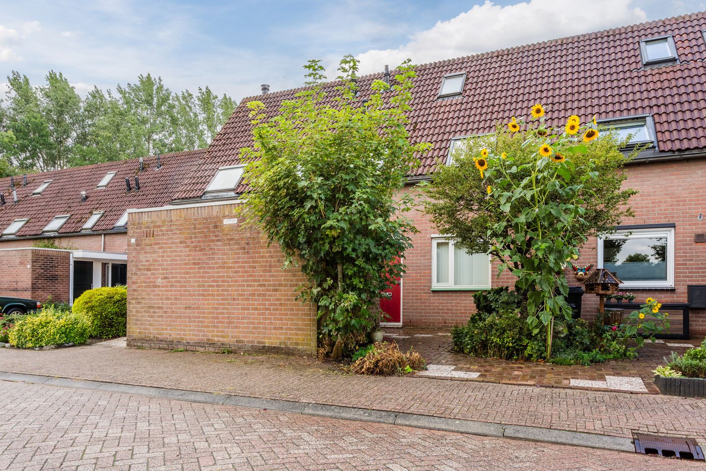 Photo 1 of Hoekwierde 47