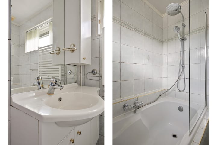 Tussenwoning te koop: Mauritsstraat 46, Hendrik-Ido-Ambacht