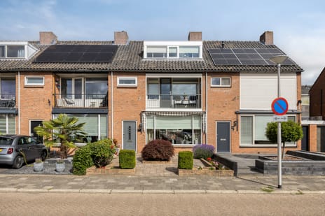 Mauritsstraat thumbnail