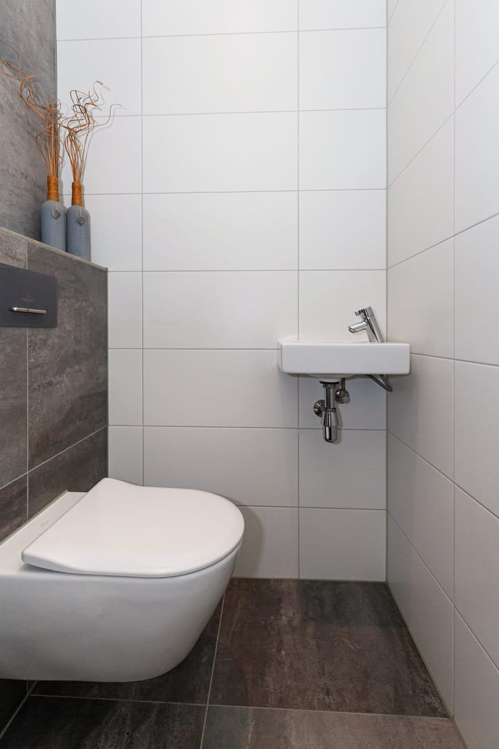 Hoekwoning te koop: Spechtlaan 341, Vlaardingen