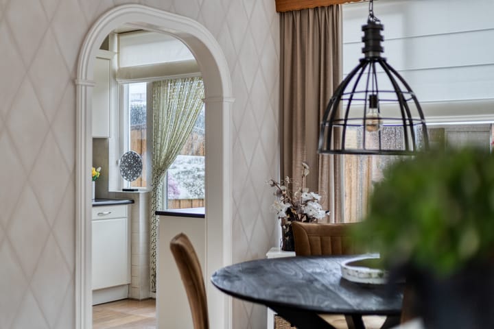 Tussenwoning te koop: Mauritsstraat 46, Hendrik-Ido-Ambacht